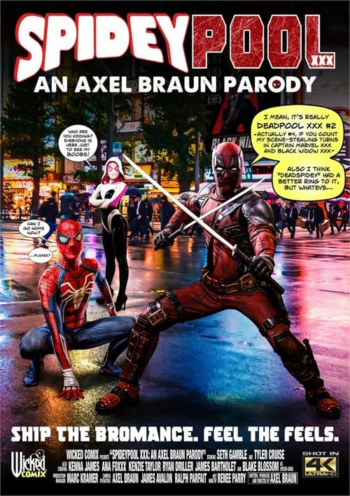 Teens Who Squirt izle (2019)
