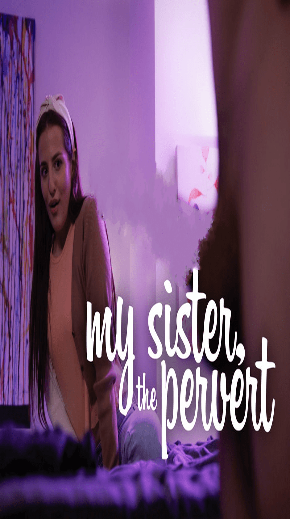 Erotic Survivor izle