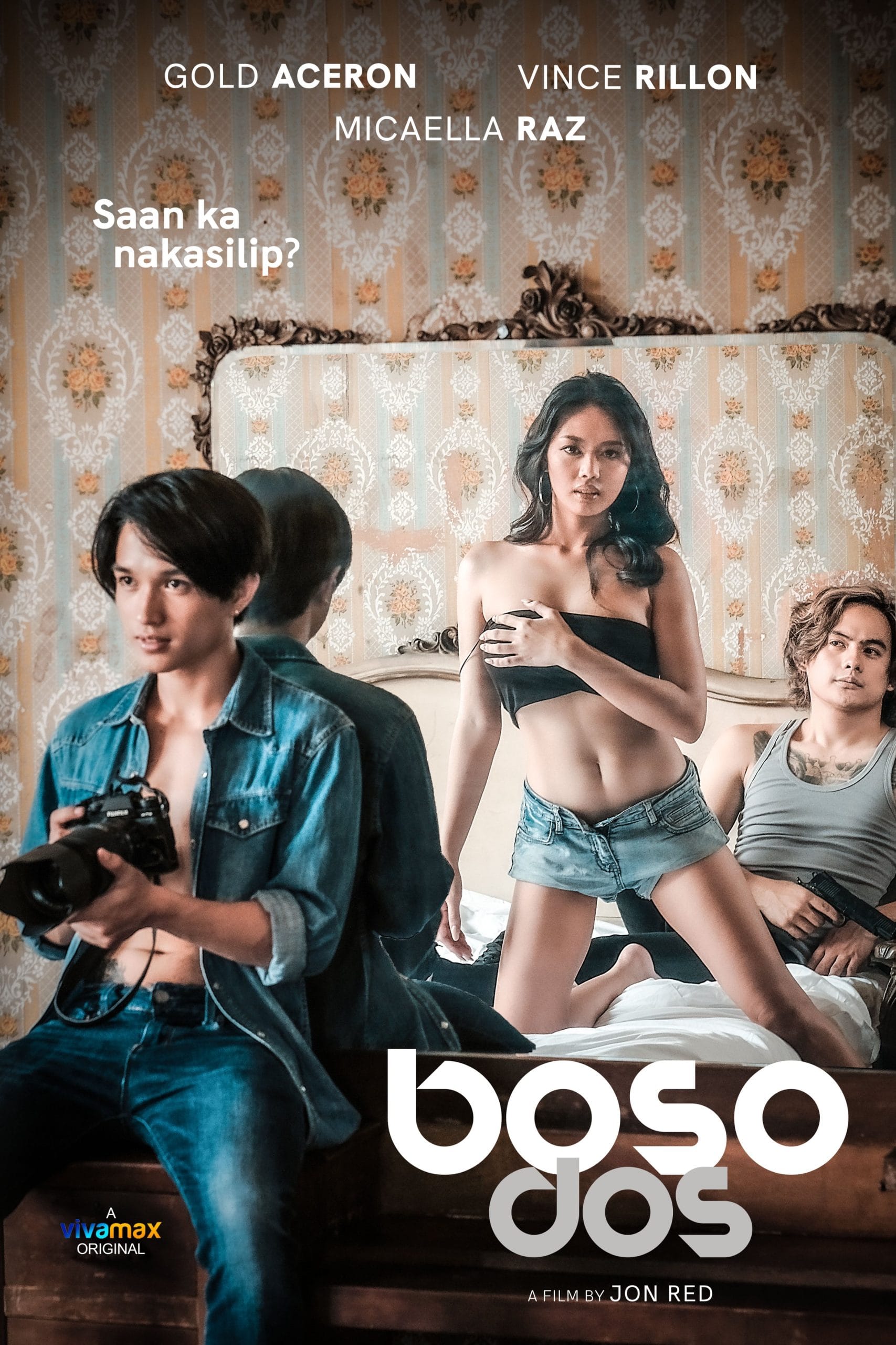 Ölümcül Cazibe izle (2005)