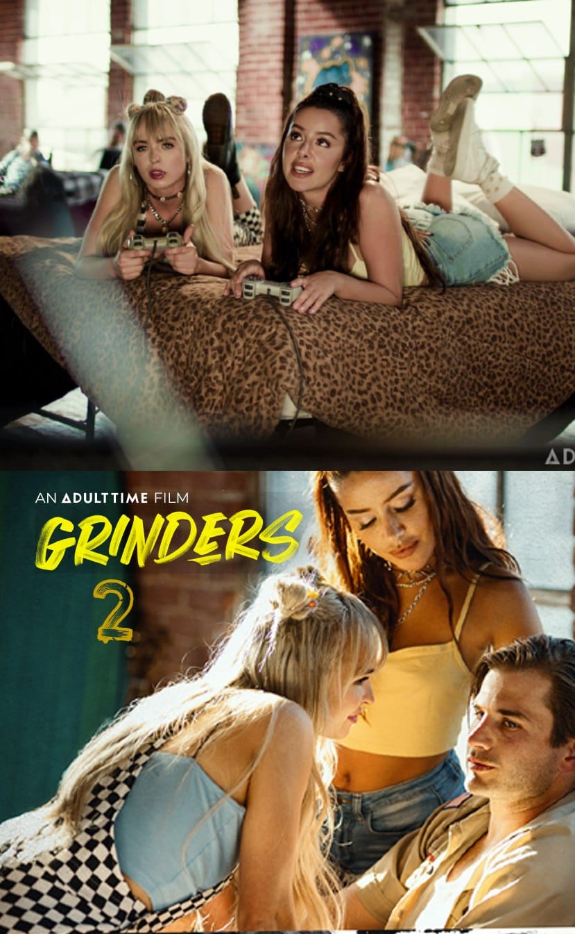 İş Yerinde Gizli Kurallar izle