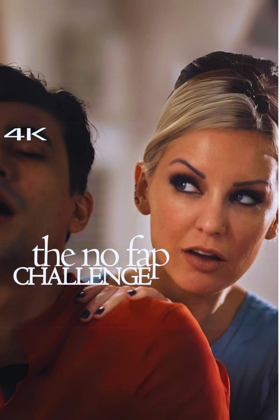Senin Kocan ve Benim Karım izle (2019)
