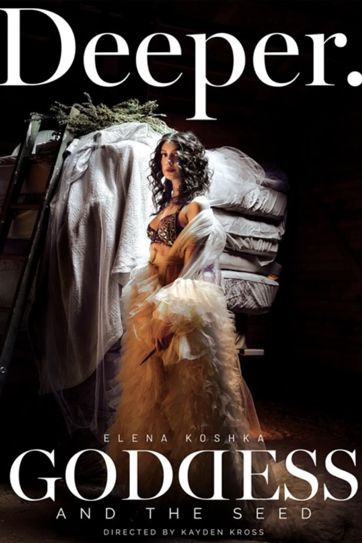 Bridgette B. izle (2013)