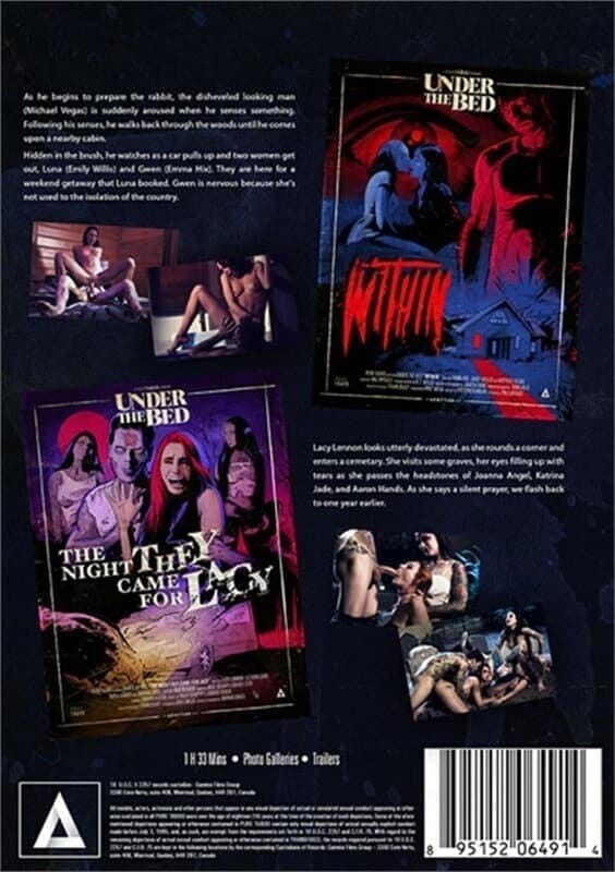 Illicit Desire izle (2022)