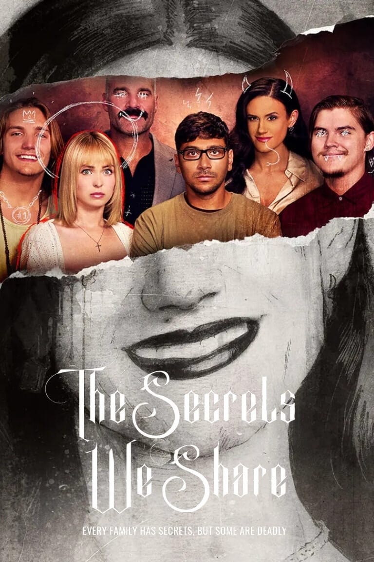 Le Confessioni Erotiche izle (1996)