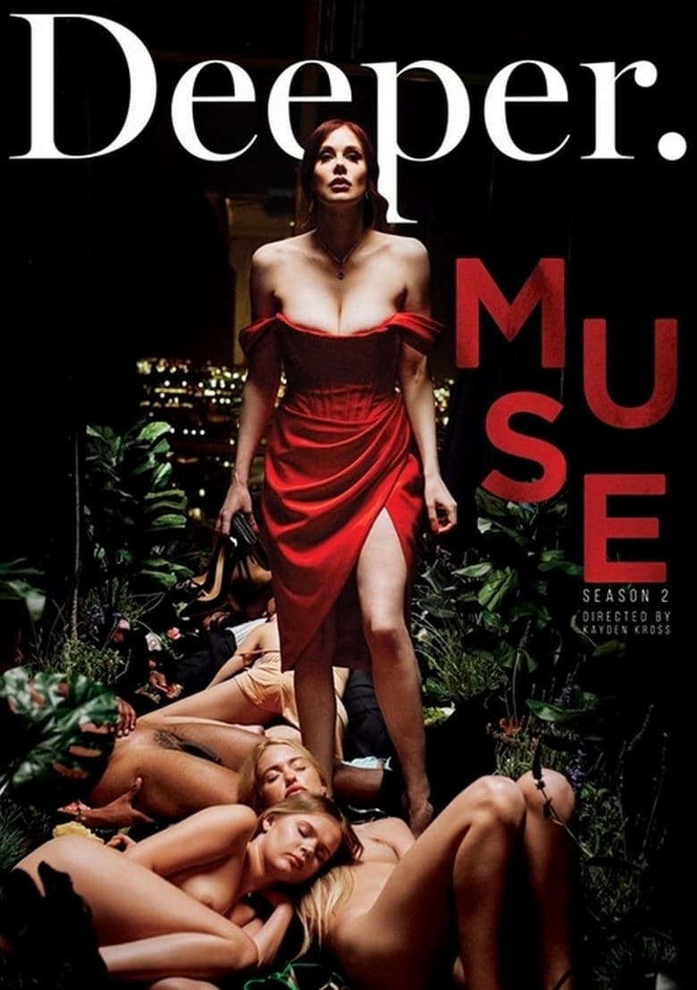 Dangerous Sex Games izle (2005)